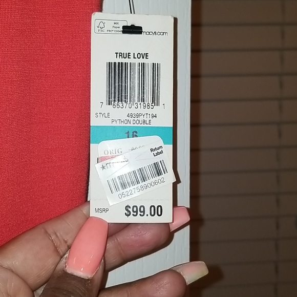 Alfani Dress - Picture 3 of 9